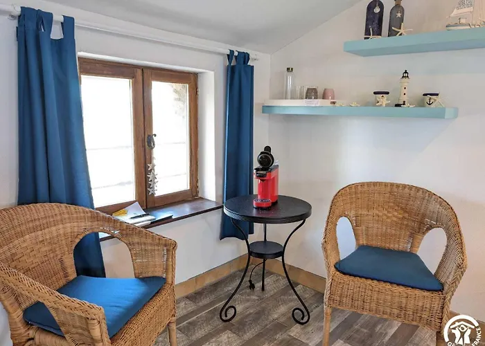 La Maison Millesime * La Caunette