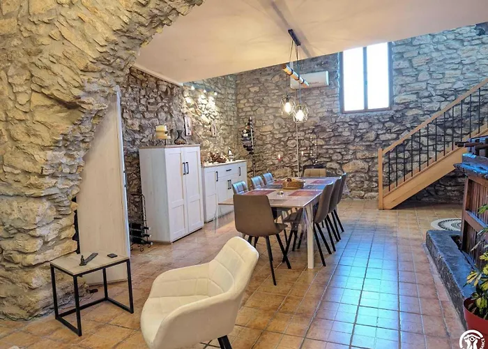 ベッド・アンド・ブレックファスト La Maison Millesime