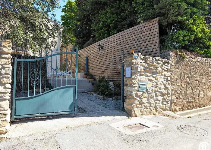 La Maison Millesime ベッド・アンド・ブレックファスト *