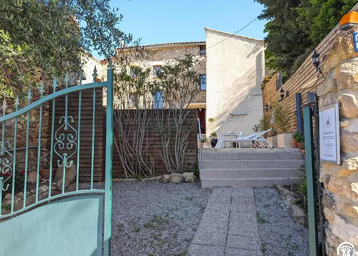 La Maison Millesime * La Caunette