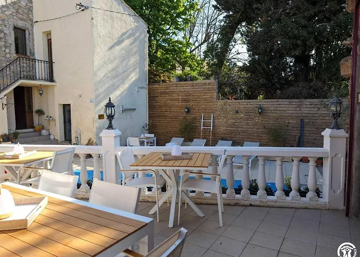 La Maison Millesime *